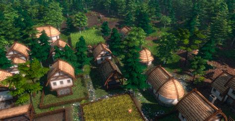 Life is Feudal: Forest Village Windows game - Indie DB