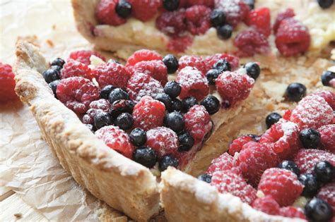 Sweet shortcrust pastry - Thomson Recipes