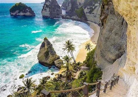 Tempat Wisata Di Bali - 33 Lokasi Ini Wajib Untuk Dikunjungi