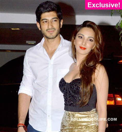 Mohit Marwah dumps Kiara Advani for another girl! - Bollywood News & Gossip, Movie Reviews ...