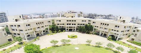 D. Y. Patil College of Engineering Akurdi, Pune - Admissions, Contact ...