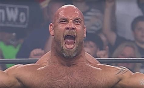 Bill Goldberg Explained Why His WCW Undefeated Streak Worked So Well