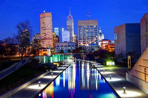 Top 10 Cities For African-Americans To Live (Did Your City Make The ...