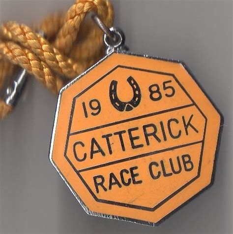 Catterick Racecourse