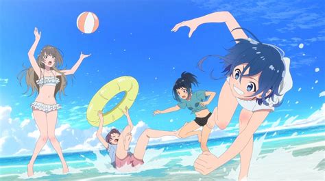 Top 74+ anime beach episode super hot - in.coedo.com.vn