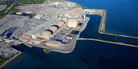 Articles Tagged with: ontario nuclear -- ANS / Nuclear Newswire