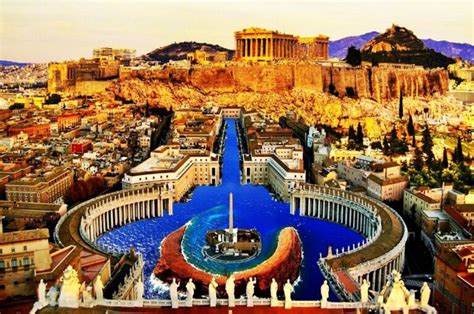 8 Things You Must Do In Athens - TRAVEL MANGA