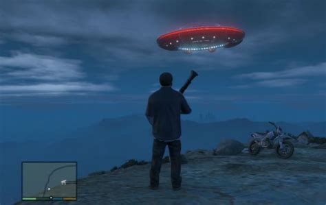 29 Kickass GTA 5 Easter Eggs