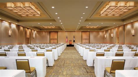 Event Venues in Northern Virginia | The Westin Arlington Gateway