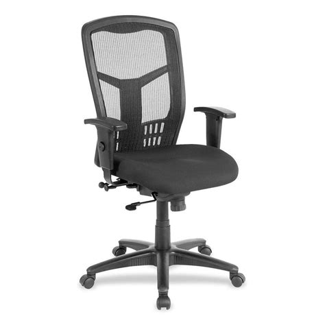 5 Best High Back Office Chair - Comfortable and functional addition to ...