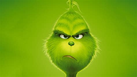 'El Grinch' vuelve a los cines por Navidad | The Luxonomist