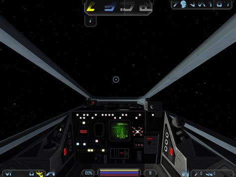 X-wing Cockpit Preview Update image - Freeworlds: Tides of War mod for ...