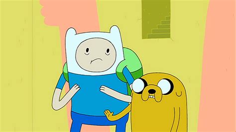 DVD Review - Adventure Time: Finn The Human - Ramblings of a Coffee Addicted Writer