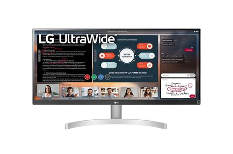 Monitor LG 29 inch 21:9 UltraWide WFHD IPS HDR10 dengan FreeSync ...