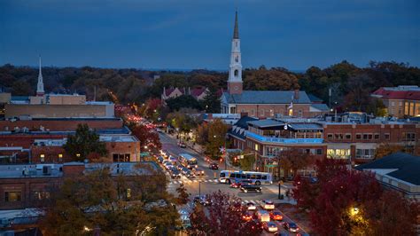 Downtown Chapel Hill innovation district accelerates on the heels of ...