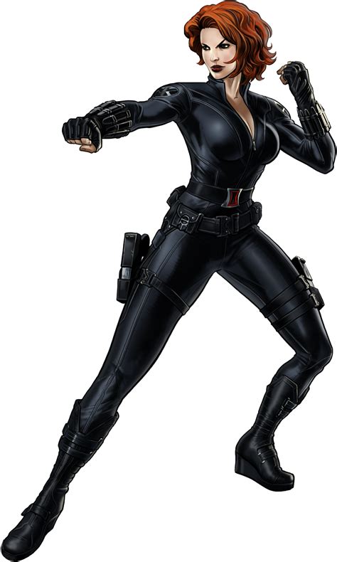 Collection of Black Widow HD PNG. | PlusPNG