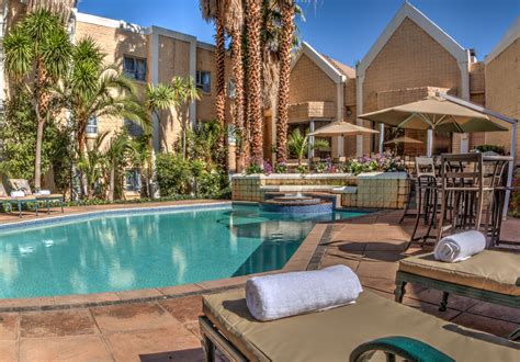 The Best Hotels in Bloemfontein, South Africa, for Every Traveller