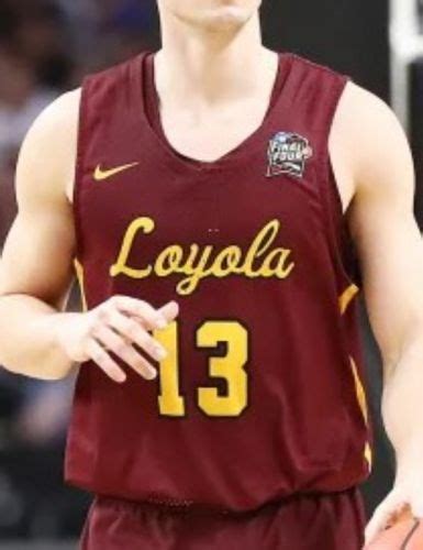 Loyola Chicago Jersey History - Basketball Jersey Archive