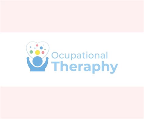 Occupational Therapy Logo - Free Vectors & PSDs to Download