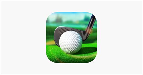 ‎Golf Rival - Multiplayer Game on the App Store