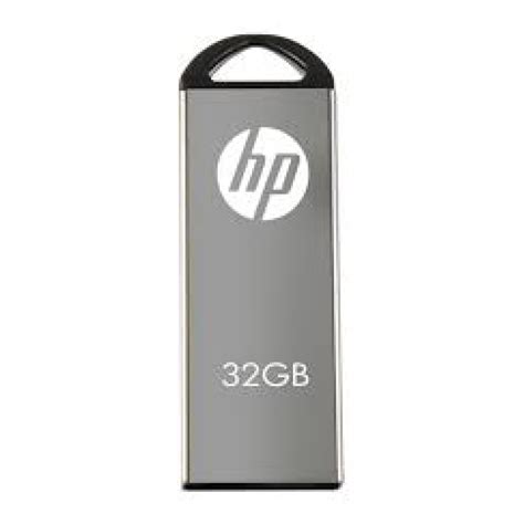 HP 32 GB Pendrive - kharidzone