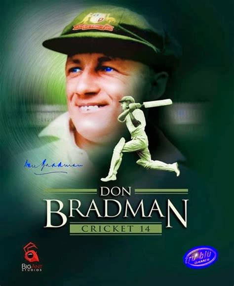 Don Bradman Cricket 14 Reloaded Full Version Pc Game Free Download ...