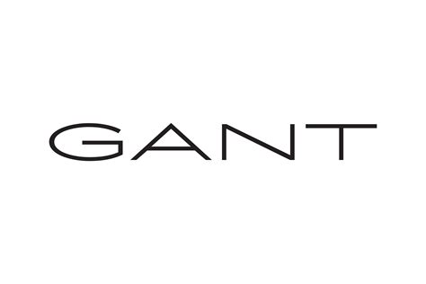 Download Gant Logo in SVG Vector or PNG File Format - Logo.wine