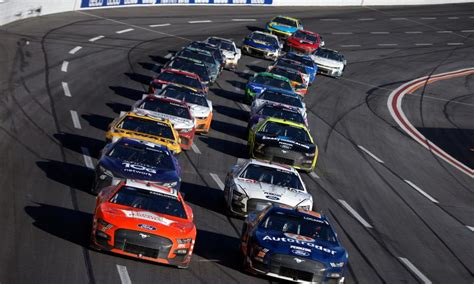 2023 NASCAR Playoff Preview: Ford - TSJ101 Sports!