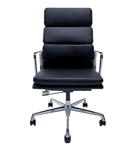 Office chair PNG image