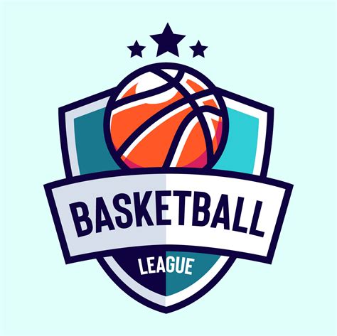 Basketball Badge Free Vector Art - (76 Free Downloads)