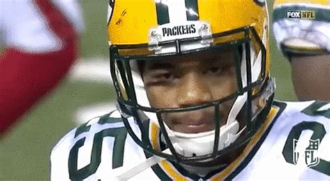 Green Bay Packers Football GIF by NFL - Find & Share on GIPHY