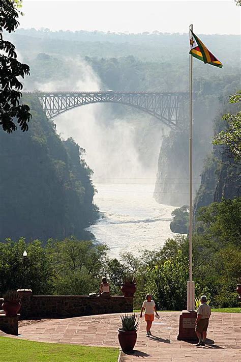 Images of Victoria Falls Railway Bridge