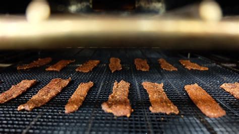 Homemade Beef Jerky Isn't So Hard After All | Bon Appétit