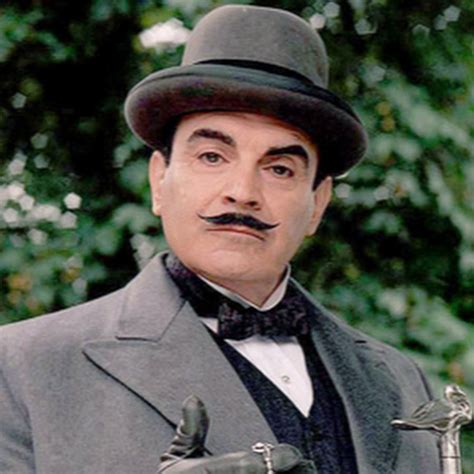 Hercules Poirot - YouTube