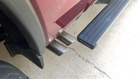 Powered Running Board Installation - Harness Dr. - DIY Done Right