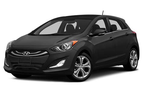 2014 Hyundai Elantra GT - Price, Photos, Reviews & Features