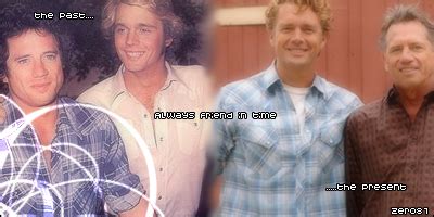 Bo and Luke Duke by zero98 on DeviantArt