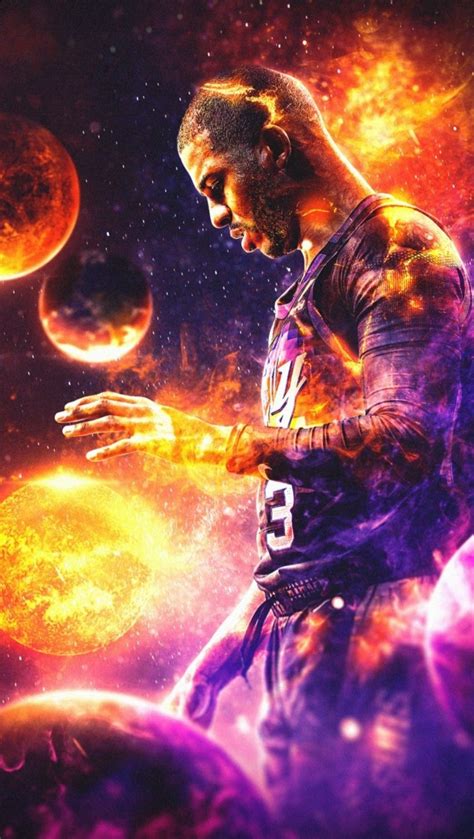 Chris Paul Phoenix Suns wallpaper Pictures Of The Sun, Nba Pictures, Basketball Pictures, Chris ...