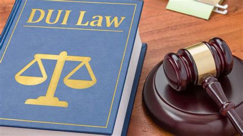 What are the Benefits of a DWI Lawyer? | Ziddu