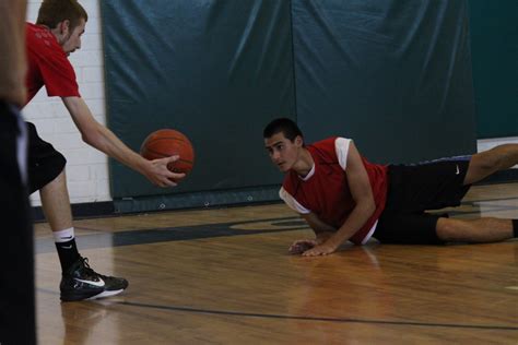 Tucson Basketball League