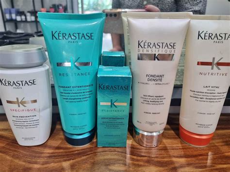 Kerastase Shampoos for sale in Sunshine Coast, Queensland | Facebook Marketplace