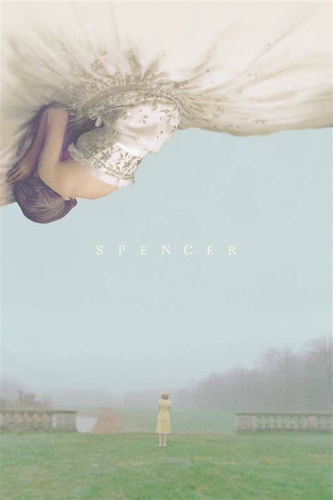 Spencer (2021) [2304 x 3456] : r/MoviePosterPorn