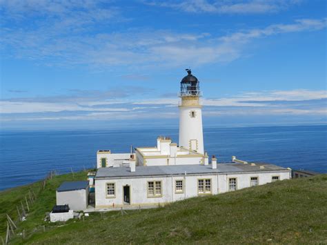 Tiumpan Head Lighthouse, Point, Isle of Lewis, June 2016 | Flickr