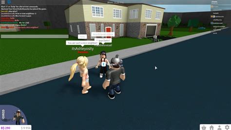 Roblox Bloxburg