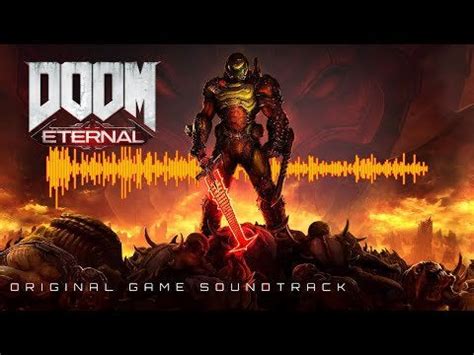 DOOM Eternal OST (Remastered Version) (Full Official Soundtrack by Mick Gordon) : Doom