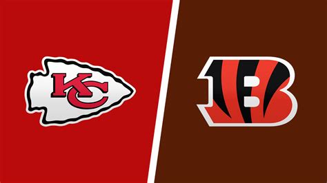 How to Watch 2022 AFC Championship Game: Cincinnati Bengals vs. Kansas ...