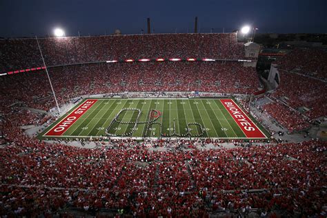 London Calling: Ohio State Marching Band to make international NFL appearance