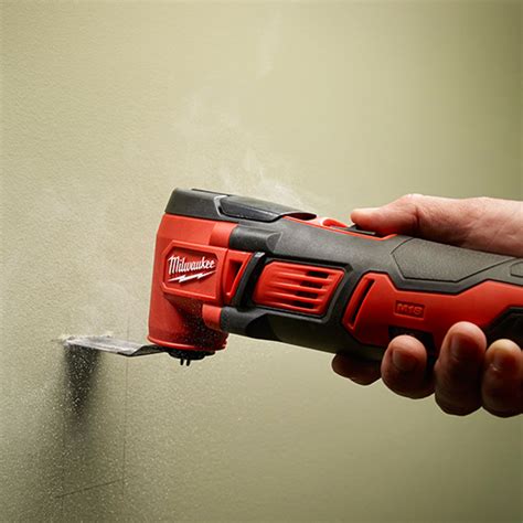 Oscillating Tool Uses – Getting The Most Out of Your Oscillating Multi-Tool