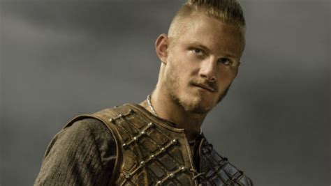 Vikings: 7 Surprising Facts About The Real Bjorn Ironside