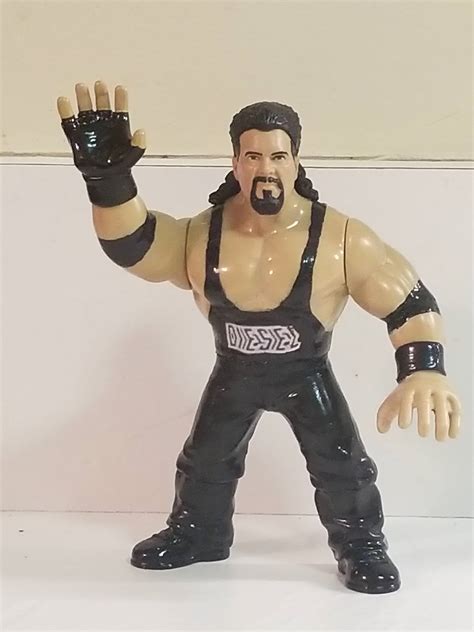 **WWE Mattel Retro Custom & Fix-up Pic Thread** | Wrestlingfigs.com WWE Figure Forums